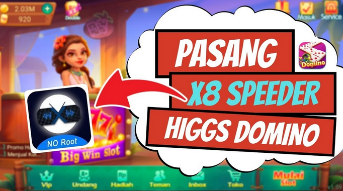 Higgs Domino Apk Speeder Download Original Tanpa Iklan 2023