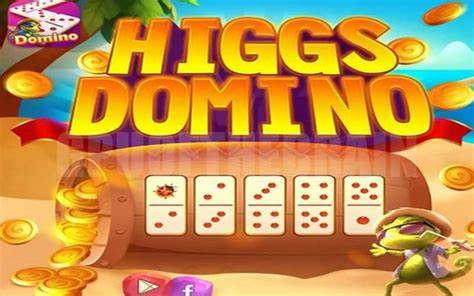 Download Higgs Domino RP Original Versi Terbaru 2023
